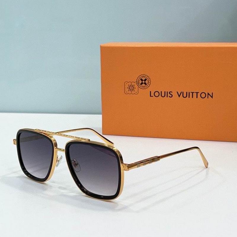 LV Sunglasses 751